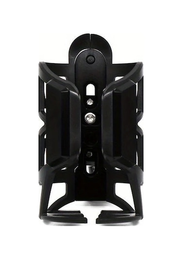 Chuangyinshop Golden Alüminyum Alaşım Evrensel İçecek Tutucu - Elektrikli Scooter Motosiklet Bisiklet İçin Altın