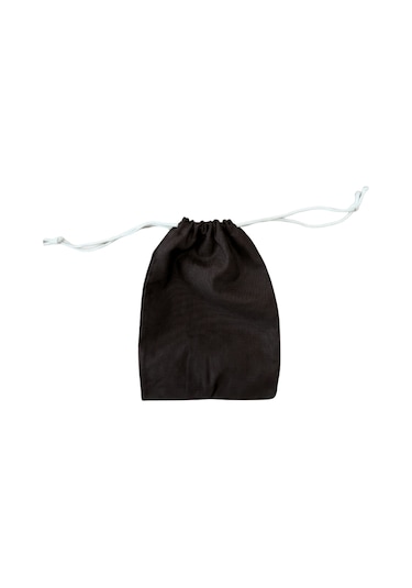 Baghashtag Kahverengi Bez Kese 20 Cm X 30 Cm Diğer