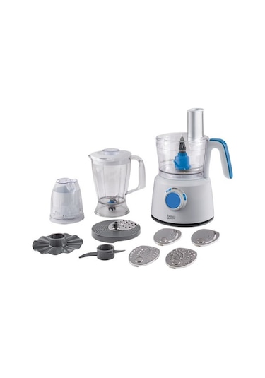 Beko BKK 1391 Mutfak Robotu