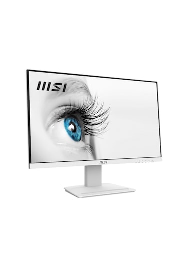 Msi Pro MP243XW 23.8" 1 MS 100 Hz Fhd Ips Freesync Monitör