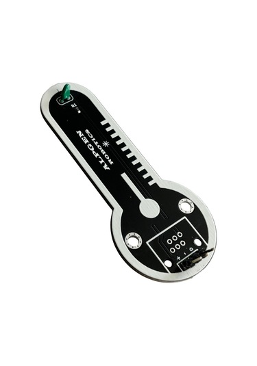 Arduino Projeleri 450ohm Ntc Termistör Sıcaklık Sensör Modülü