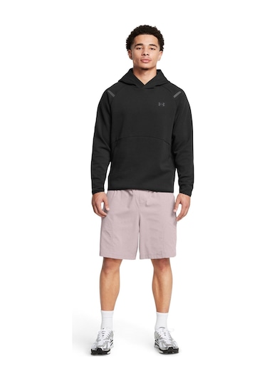 Under Armour Ua Unstoppable Flc Hd Eu Erkek Sweatshırt 1389350 1389350 001 001