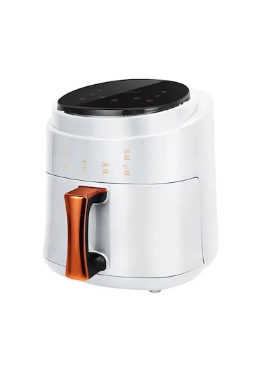 Hiking HAF-507 8 LT Airfyer Fritöz