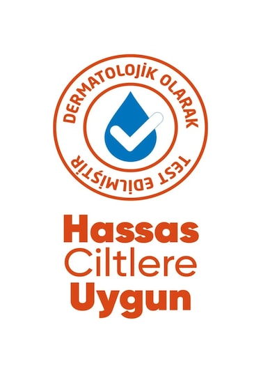 Vücut Temizleme Mendili 50 3 Paket Tekli