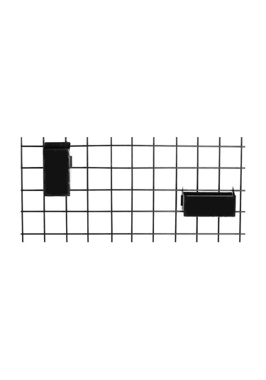 Metal Pano Tel Pano Fotoğraf Askısı Notluk Siyah 60X80 Catchme (403140515)