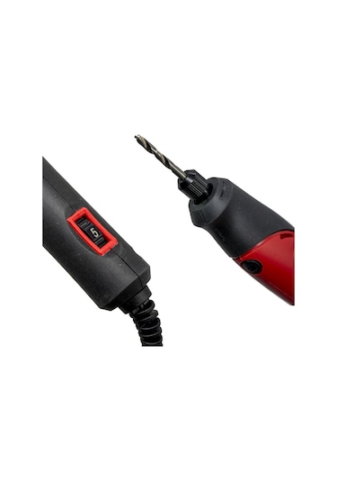Rox 0093 Mini Hobi Gravür Makinası 25 Parça Aksesuarlı
