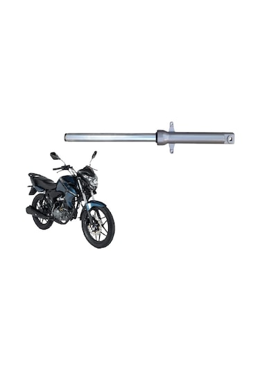 Rks 125r Ön Amortisör Sol Füme Renk