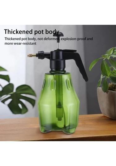 Bahçe Sulama Sulama Ve Püskürtme Pot Hava Basıncı Küçük