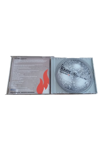 DJ KAAN GOKMAN CD* THİS İS HİT