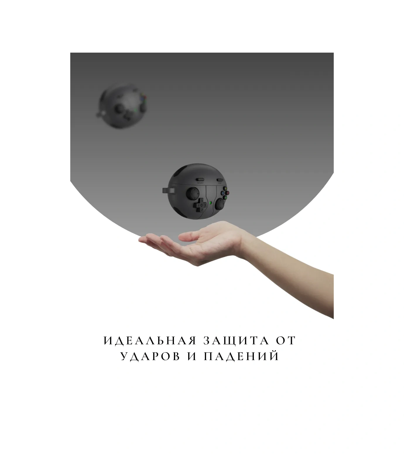 Casetime Huawei Freebuds 6i / 5i Kulaklık Kılıfı Darbeye Dayanıklı 287543339 Siyah