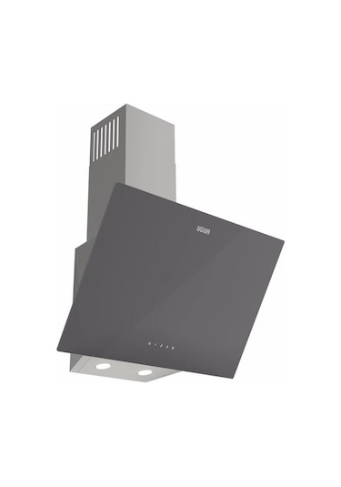 Uğur UAD 6011 GA3D Duvar Tipi Ankastre Davlumbaz