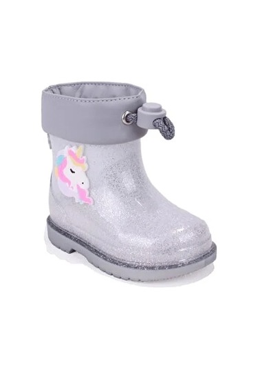 Igor Bimbi Unicornio Glitter Çocuk Çizme