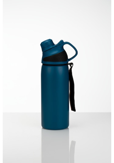 Bernardo Viva Termos Matara Lacivert 600ml Lacivert