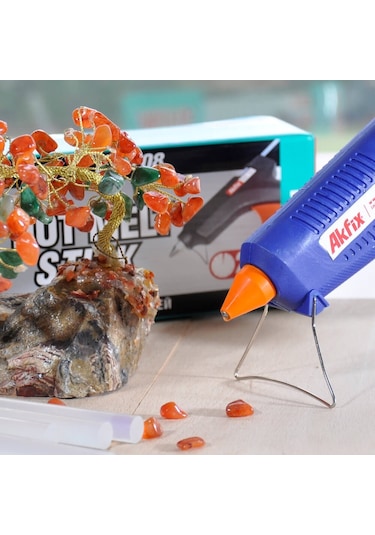 Best Akfix Hm208 Sıcak Mum Silikon 1 KG
