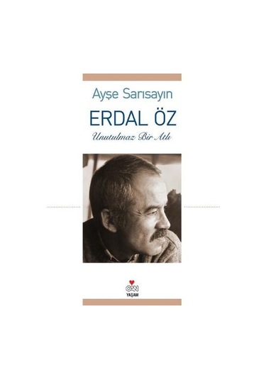 Erdal Öz-Unutulmaz Bir Atlı