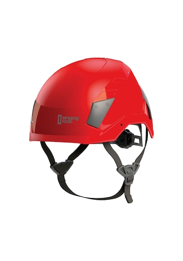 Flash Access Helmet Red Çok Renkli