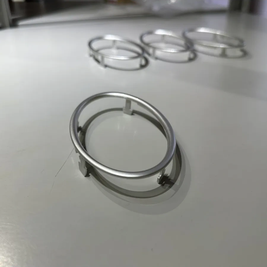 Aubrac Ford Focus 2 2004-2011 Yılı İçin Hava Kanalı Kapakları 315046472