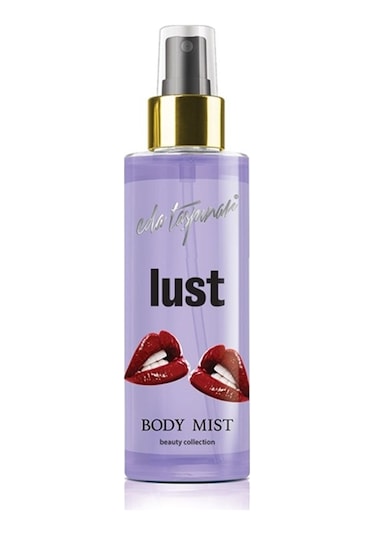 Eda Taşpınar Body Mist Lust 200 ML Vücut Spreyi