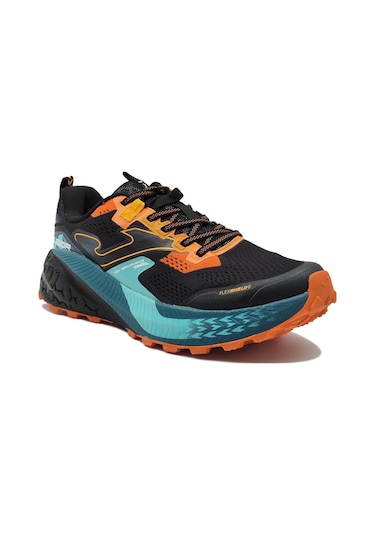 Joma Kubor Men 2401 Spor Ayakkabı Siyah 001
