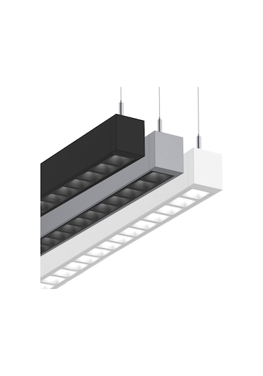 100cm Mercekli High Lineer Osram Led