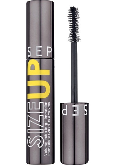 Sephora Size Up Maskara Anında Ekstra Hacim Veren Maskara Ultra Black 14 ML