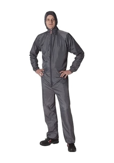 Antistatik Yıkanabilir Boya Tulumu