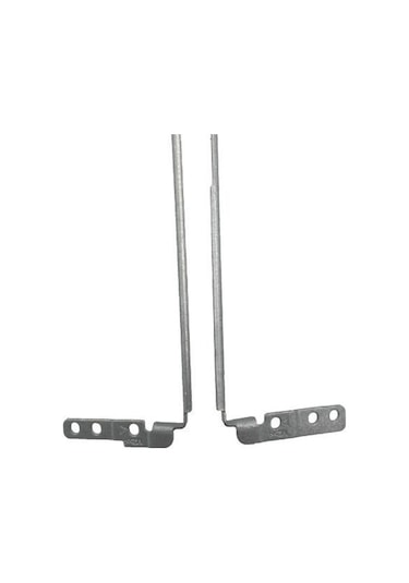Lenovo Uyumlu B51-80 80Lm Notebook L+R Hinge Menteşe Takımı