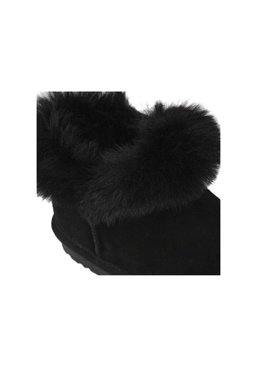 Buckhead Buck3062 Func Çocuk Bot Siyah 26-30 Siyah