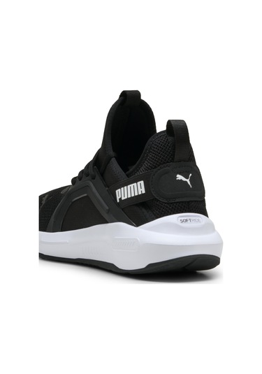 Puma 31109802 Softride Enzo 5 Unisex Koşu Ayakkabısı Siyah