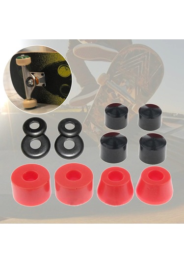 Homyl Kaykay Burcu Yedek Bardak Yıkayıcılar Kırmızı Kırmızı Çok Renkli