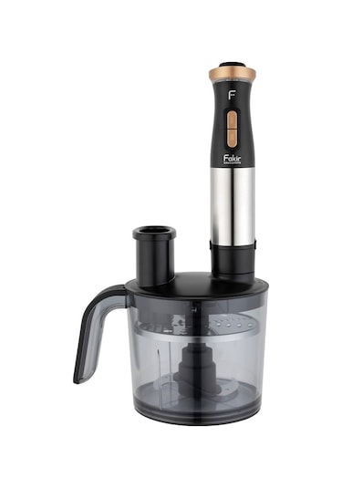Fakir Pro Intermix 1100W Mikser & Blender Set