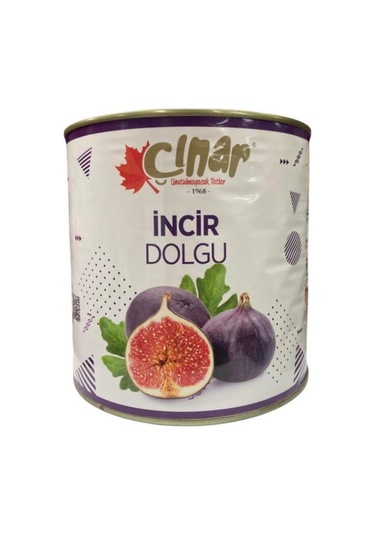 Çınar İncir Dolgu 2700 G