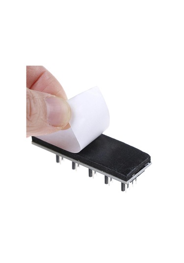 40cm 1 İla 5 4-pin Molex Tx4 Pwm Cpu Soğutma Fanı Adaptörü Güç Kablosu