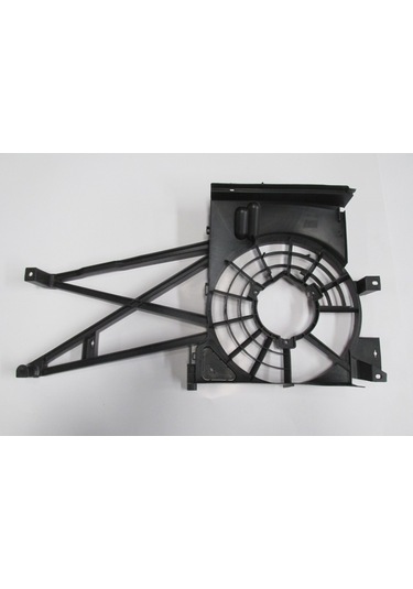 Opel Vectra B 96/99 Kli Ma Fan Davlumbazı Boş Gövde