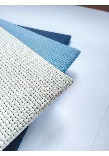 Gamma Aida 11 Ct Nakış Kanvası, 30x40 Cm Parça 146732093