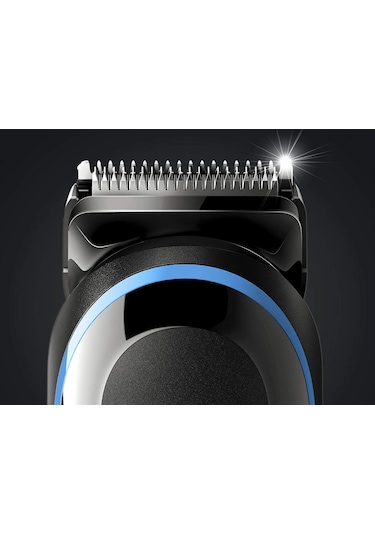 Braun MGK 5280 Islak & Kuru Erkek Bakım Kiti