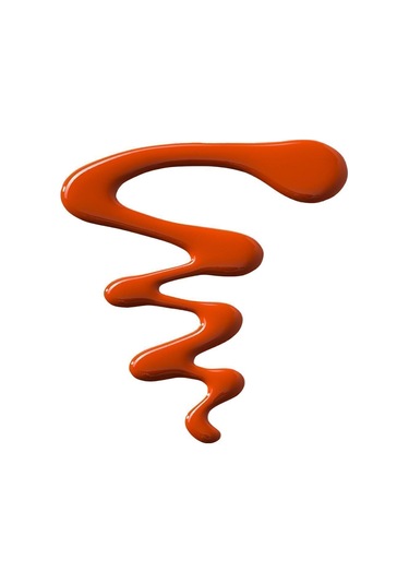 Flormar Nail Enamel Yüksek Pigmentli & Parlak Bitişli Oje Fne-489 Hot Sun