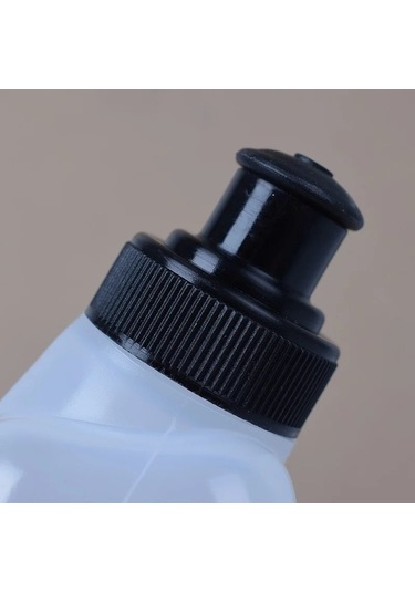 Maoyaya 280ml Pratik Plastik Su Şişesi - Evrensel Taşınabilir Açık Kap