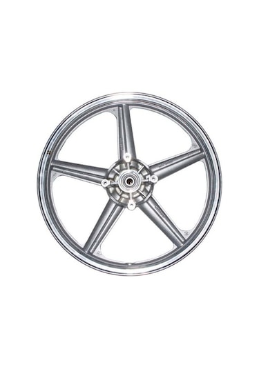 Mondial Kt 125 - 150 Ön Jant Komple Oem 1.85-18