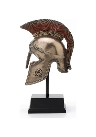 Veronese Design Spartan Kask Ekranı
