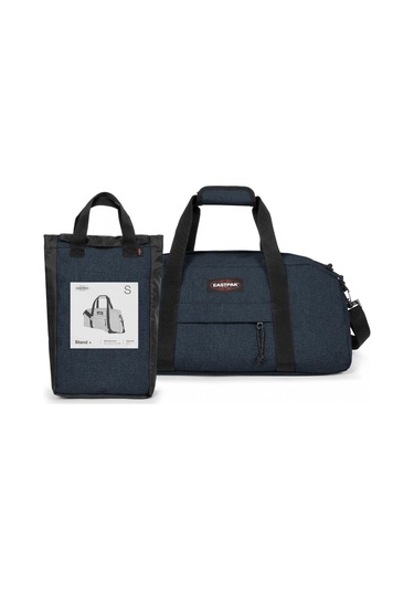 Eastpak Stand + Triple Denim Kol Çantası Ek00078d26w1 Lacivert