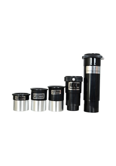 Zoomex F70076tx 350x Astronomik Teleskop