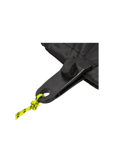 Artfulabode Siyah Siyah Seçenekli Plastik Paket Kelepçesi Kamuflaj Geeroyoo Çadır Boyut, Ağırlık, 80x15x35mm 22g 10'lu / - Mh Siyah