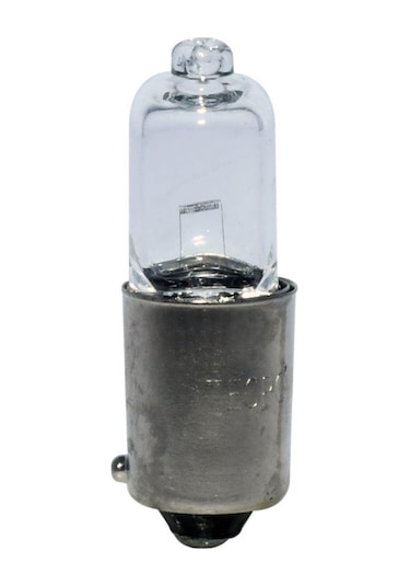 Ampul Halojen H6 12v 6w 2'li Paket