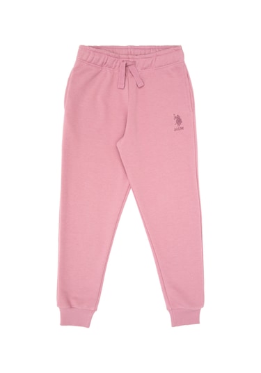 U.s. Polo Assn. Kız Çocuk Gül Kurusu Pijama Takım 50318951-vr026 Gul Kurusu U.s. Polo Assn. Kız Çocuk Gül Kurusu Pijama Takım 50318951-vr026 Gul Kurusu