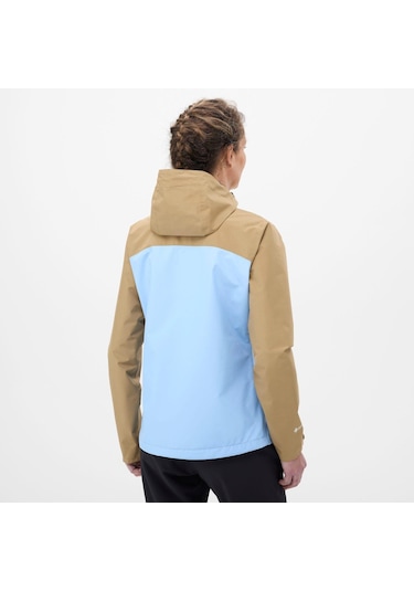 Lafuma Shıft Gore-tex Paclite Kadın Ceket Lfv11546 9643 Çok Renkli