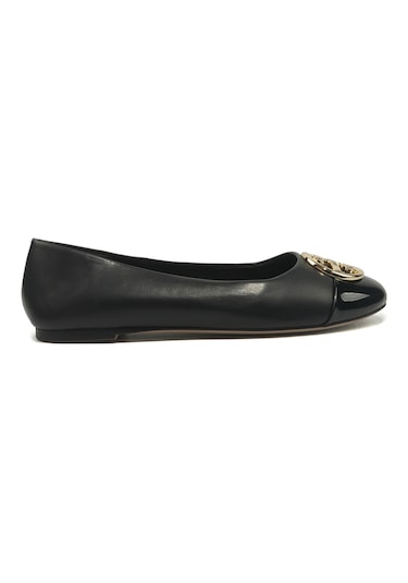 Nine West Nılda 6fx Siyah Kadın Babet 000000000102051339 Siyah