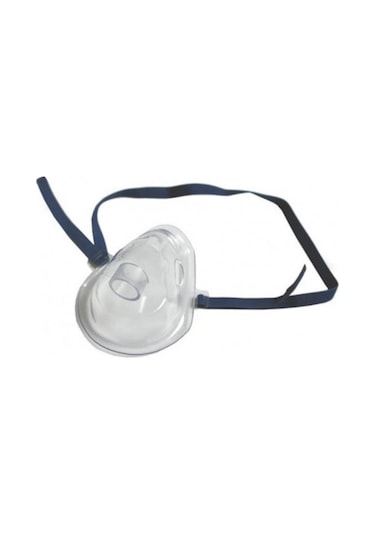 Omron C28 Nebulizatör Çocuk Maske