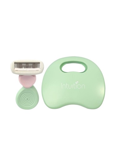 Wilkinson Sword Intuition Complete Mini Kadın Tıraş Bıçağı -özel Kutusunda