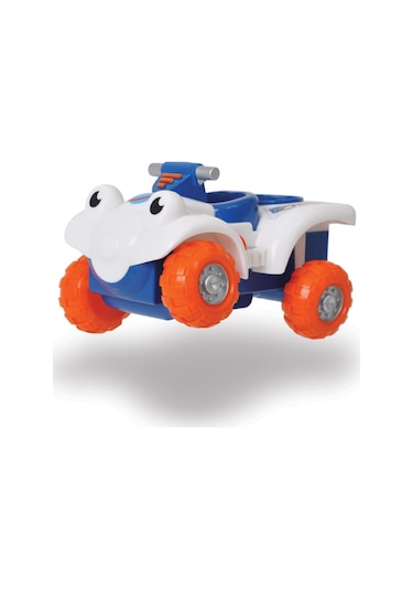 Wow Toys Lunar Lenny - Lenny Ay'da 10310